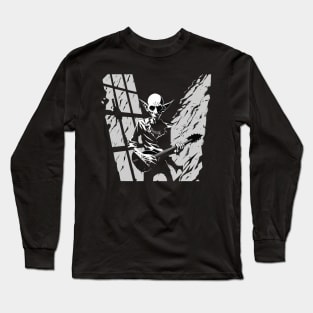 nosferatu Long Sleeve T-Shirt